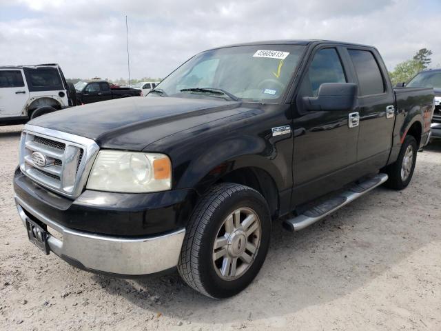 2007 Ford F-150 SuperCrew 