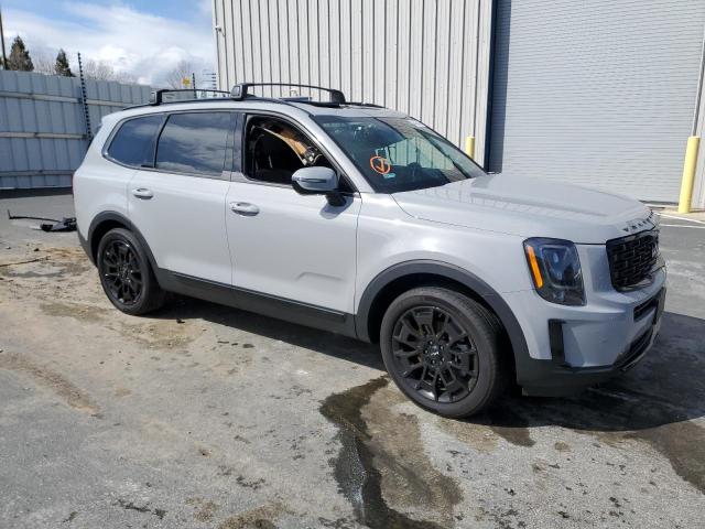 5XYP5DHC2NG224488 KIA Telluride Sx