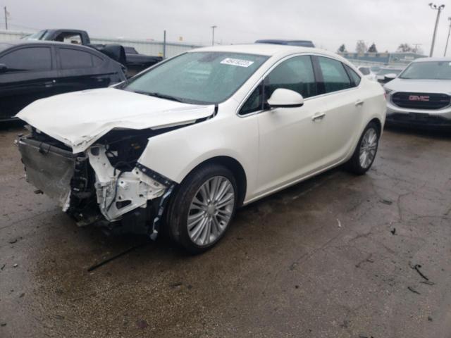 1G4PP5SK4E4211980 | 2014 BUICK VERANO