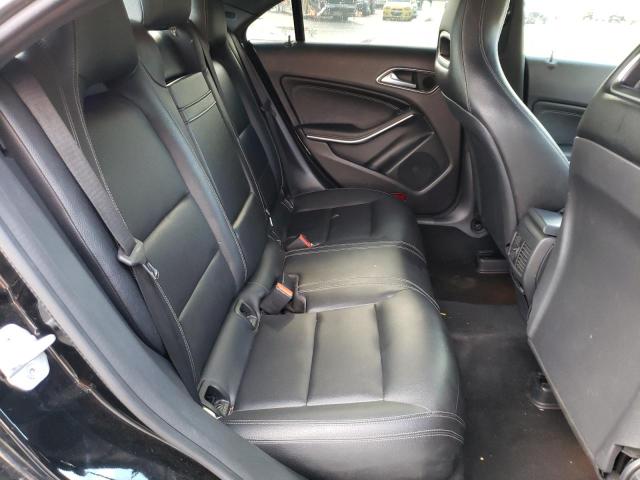 WDDSJ4GB2GN351581 Mercedes-Benz CLA 250 4MATIC