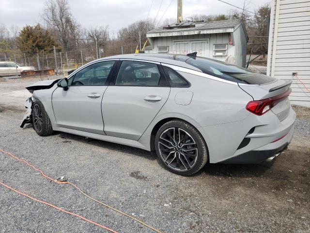 2023 KIA K5 GT - 5XXG44J87PG189687