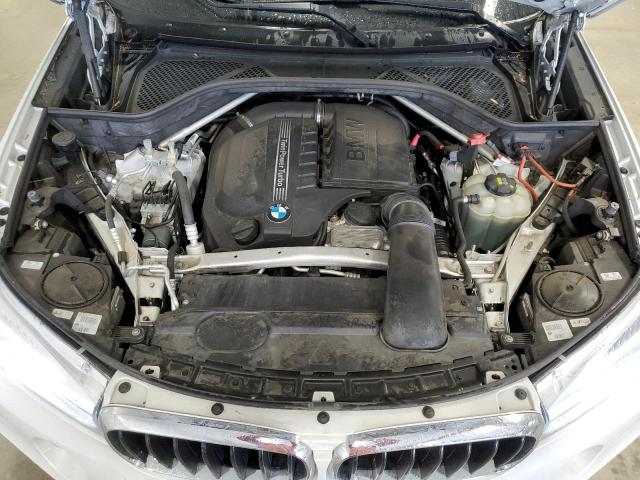 2018 BMW X6 XDRIVE3 - 5UXKU2C59J0X48696