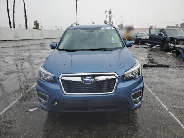 JF2SKAUCXKH527661 Subaru Forester Limited