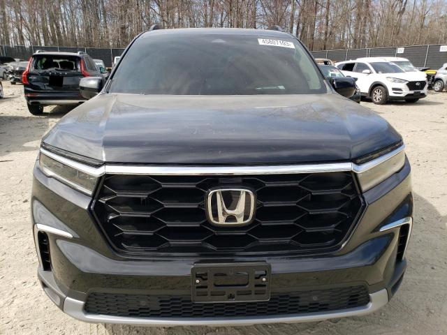 2023 HONDA PILOT TOUR - 5FNYG1H77PB003236