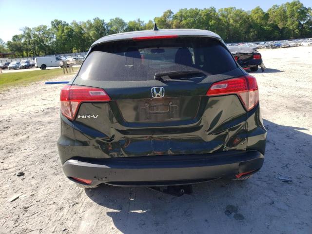 2017 HONDA HR-V 3CZRU5H51HM725859