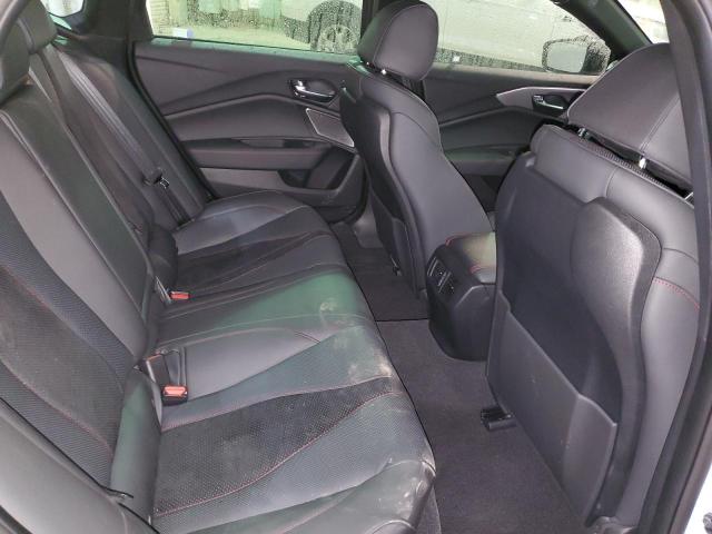 2022 ACURA TLX TECH A - 19UUB5F53NA001450