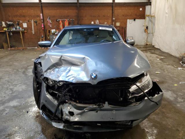 2018 BMW 540 XI - WBAJE7C53JWD53725