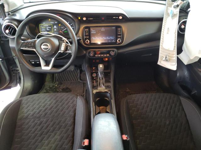 2022 NISSAN KICKS SV - 3N1CP5CV7NL506337