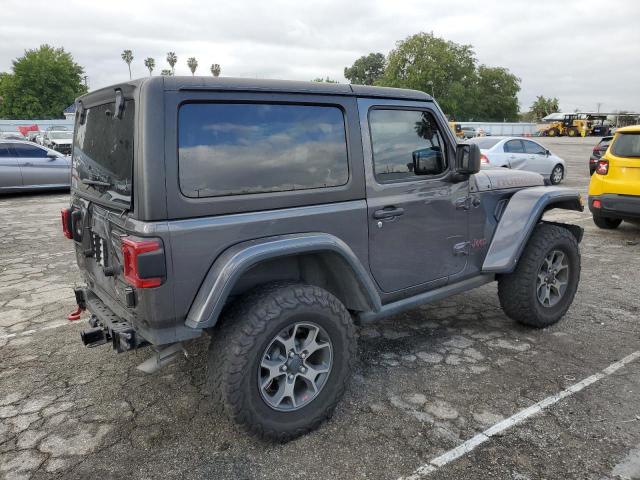 1C4HJXCG8JW241868 Jeep Wrangler Rubicon