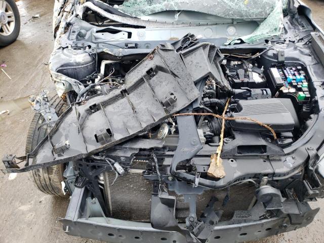 JM3KE2DY1G0667859 Mazda CX-5 GT