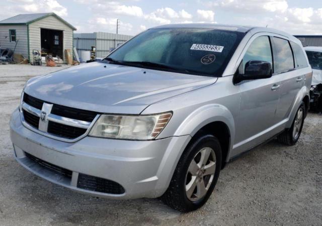 2009 Dodge Journey SXT