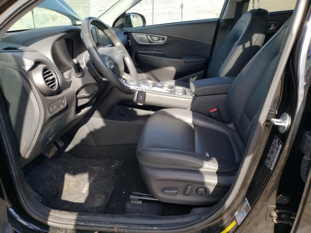 KM8K33AG9LU058761 Hyundai Kona Limited