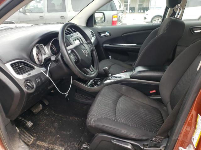 3C4PDCAB9ET277230 Dodge JOURNEY SE