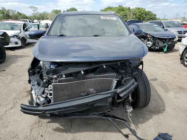 2016 KIA SPORTAGE L KNDPB3AC2G7802733