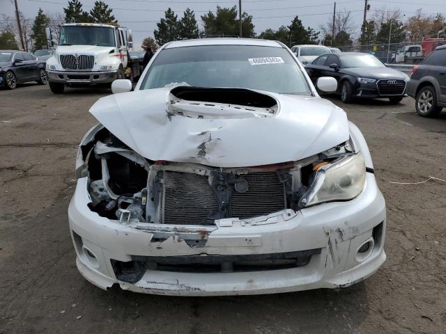JF1GV7F64EG003749 Subaru Impreza Wrx