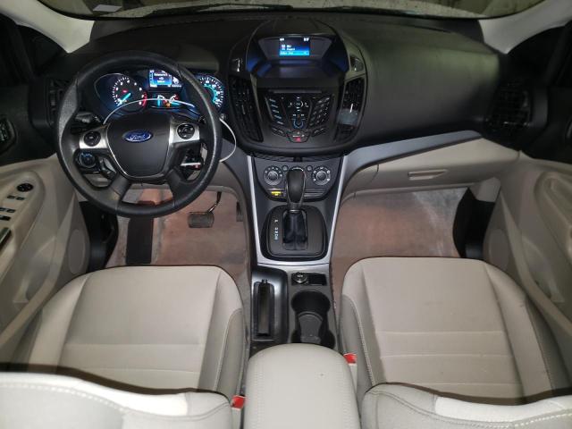 2016 FORD ESCAPE SE - 1FMCU0G70GUA35494