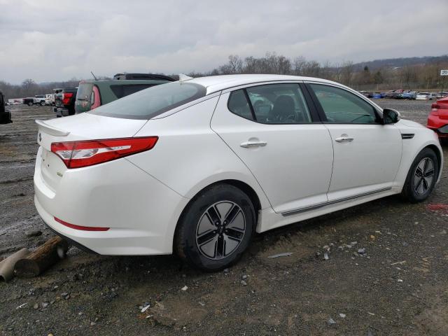 KNAGM4AD1C5011864 KIA OPTIMA HYBRID