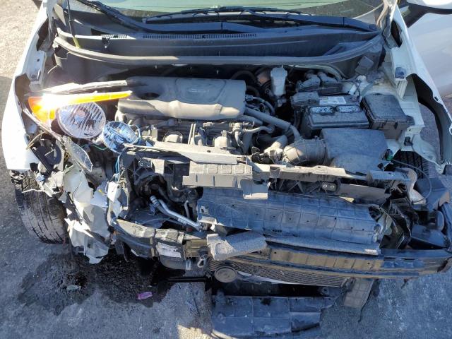 2017 KIA RIO EX - KNADN5A31H6036553