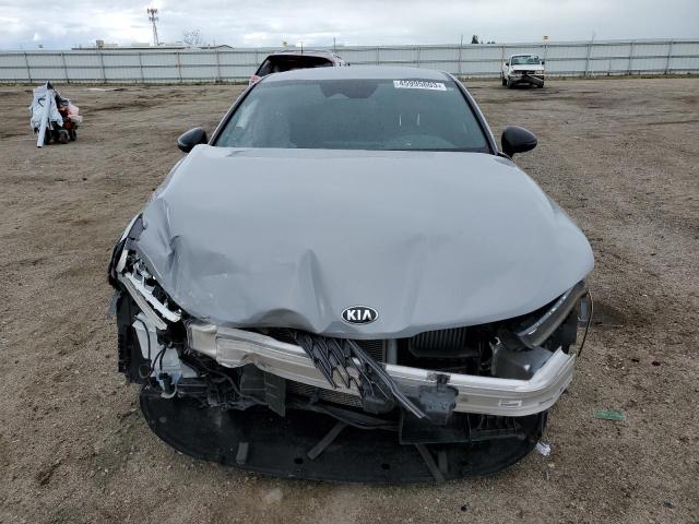 5XXG64J26MG035392 KIA K5 GT LINE