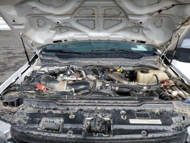 1FT7W2BT1KED31658 Ford F250 Super Duty