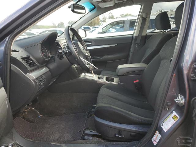 4S4BRBDC0E3230198 Subaru Outback 2.5i Premium