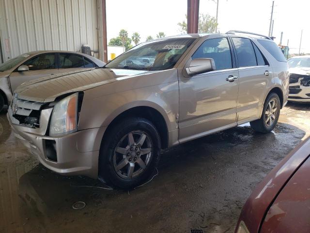 2006 Cadillac SRX 