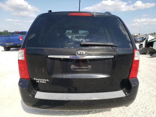 KNDMG4C30A6329774 KIA SEDONA LX