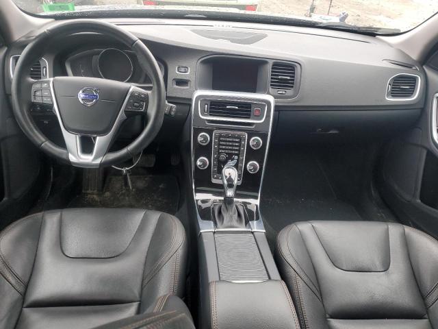 2016 VOLVO V60 CROSS - YV4612HM7G1016353