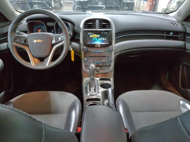 2016 CHEVROLET MALIBU LIM - 1G11C5SA5GF127017