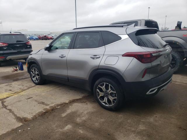 KNDERCAA3N7299678 KIA SELTOS EX