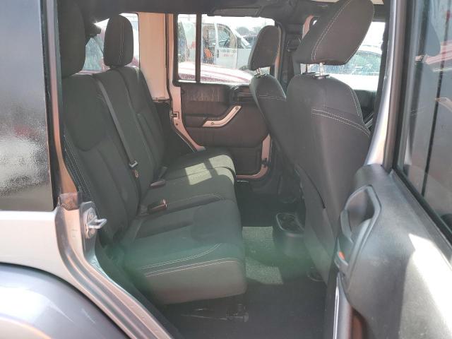 1C4BJWEG0GL312763 Jeep Wrangler Unlimited Sahara