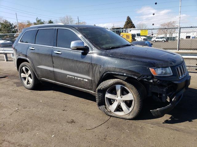 1C4RJFBG7EC254411 Jeep Grand Cherokee Limited