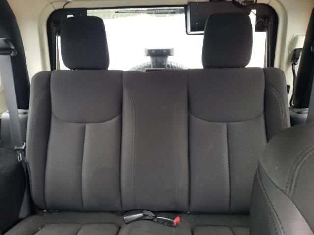 1C4AJWAG9FL754196 Jeep Wrangler Sport