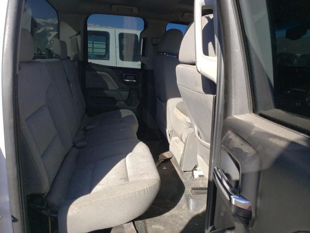 2016 CHEVROLET 2500 1GC2KUEG8GZ237261