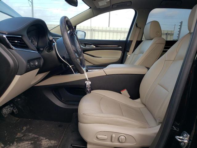 5GAERBKW6LJ296876 Buick Enclave Essence