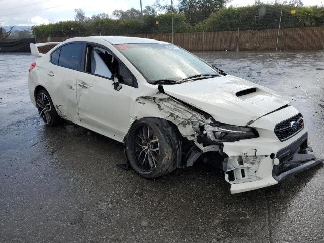 JF1VA2E60L9822265 Subaru Wrx Sti