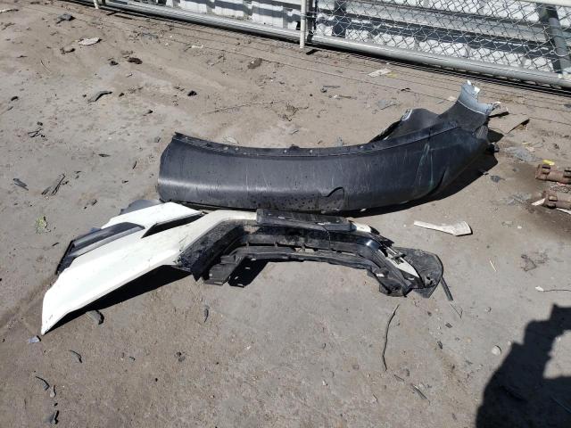 5N1AT2MVXHC811873 Nissan ROGUE SV