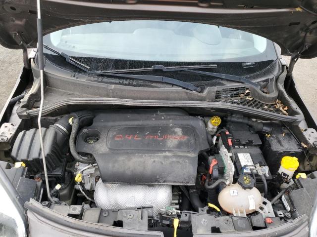 2016 FIAT 500X EASY - ZFBCFYBT9GP366805