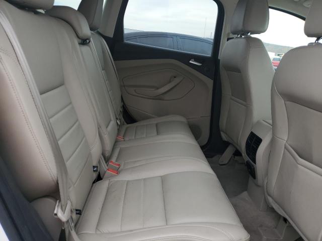 1FMCU9J94GUC26009 Ford Escape Titanium