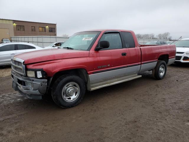 1999 Dodge Ram 2500 