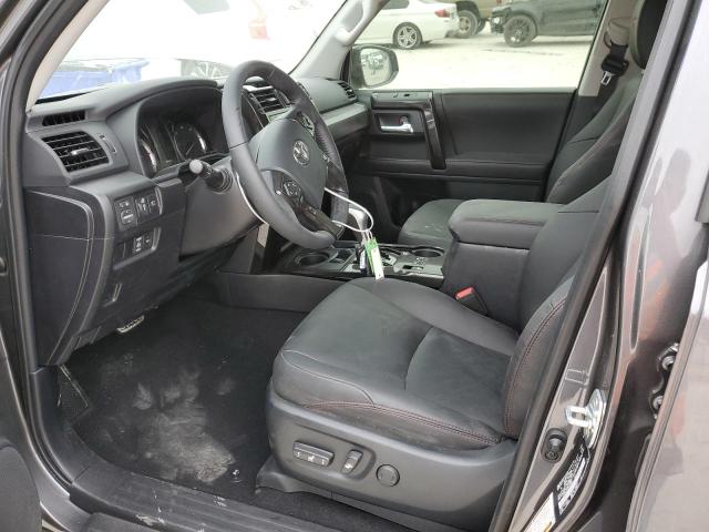 2023 TOYOTA 4RUNNER SE - JTERU5JR1P6127283