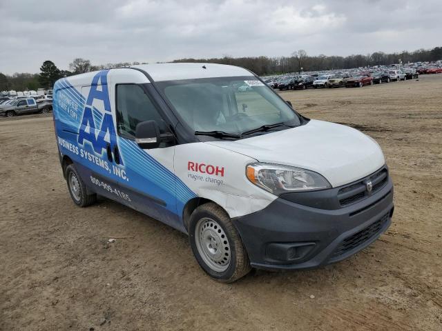 2018 RAM PROMASTER - ZFBERFAB6J6H42731