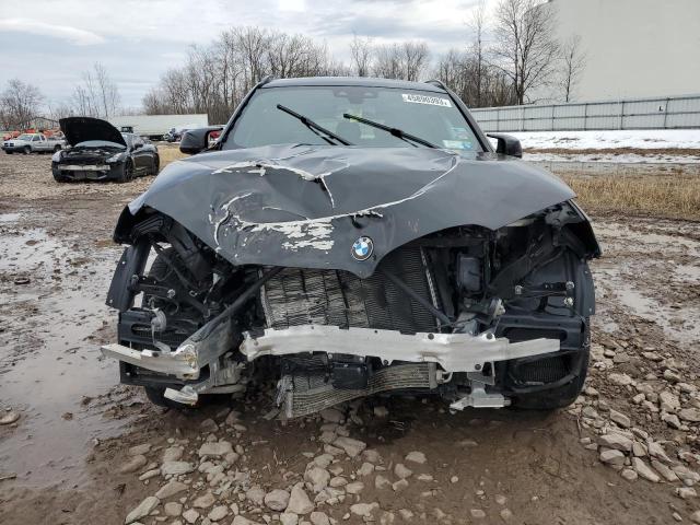 5YMTS0C00LLT10016 BMW X3 M Competition