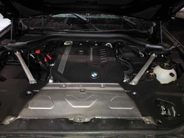 5UX2V5C08LLE69327 BMW X4 Xdrivem40i