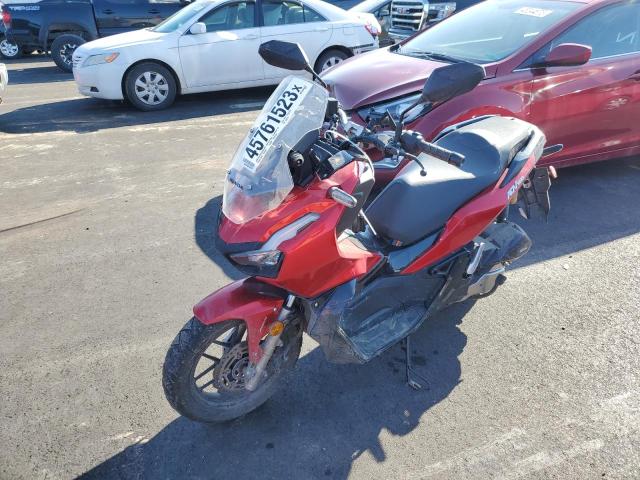 2022 HONDA ADV150 A MLHKF385XN5102275