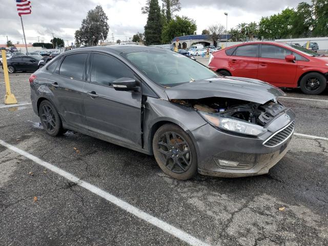 1FADP3F29GL268440 Ford FOCUS SE