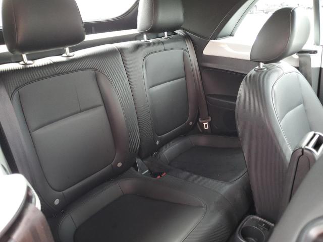 2017 VOLKSWAGEN BEETLE S/S 3VW517ATXHM805823