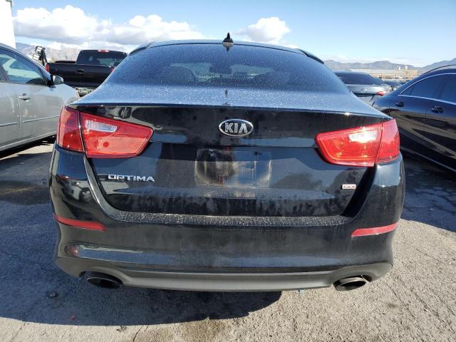 5XXGM4A70FG373570 KIA Optima Lx