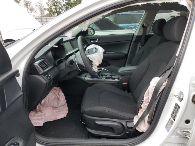5XXGT4L32KG350489 KIA Optima Lx