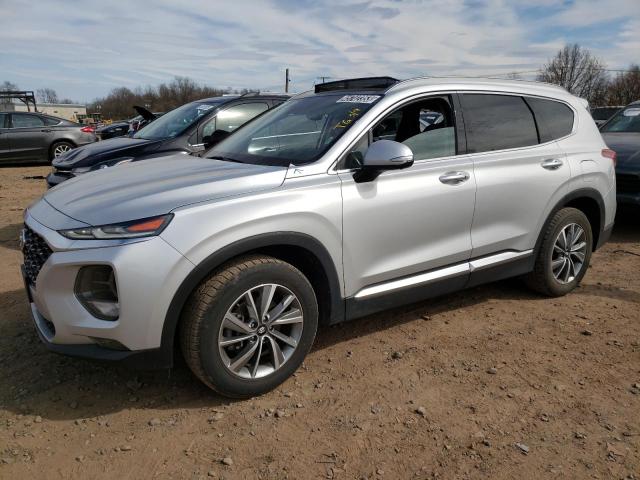 2019 HYUNDAI SANTA FE L - 5NMS53AD4KH062310